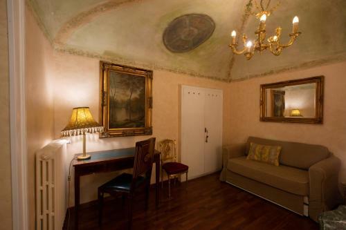 Apartamento Antica Dimora Isernia