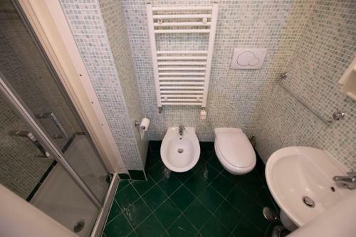Apartamento Antica Dimora Isernia