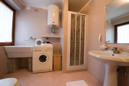 Apartamento Appartamento Aldo