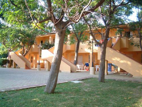 Apartamento Residence La Darsena