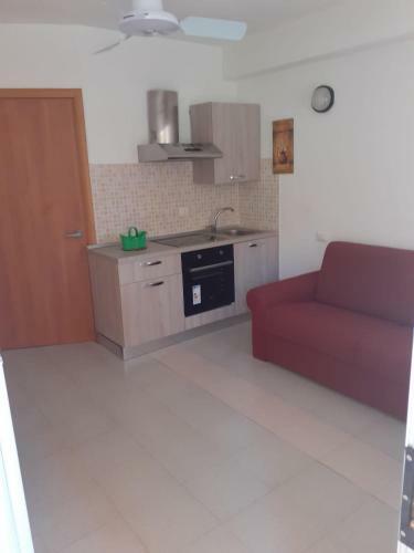Apartamento Residence La Darsena