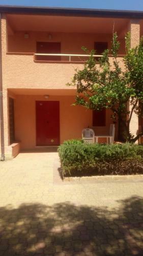 Apartamento Residence La Darsena