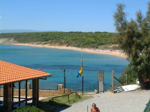 Apartamento Residence La Darsena