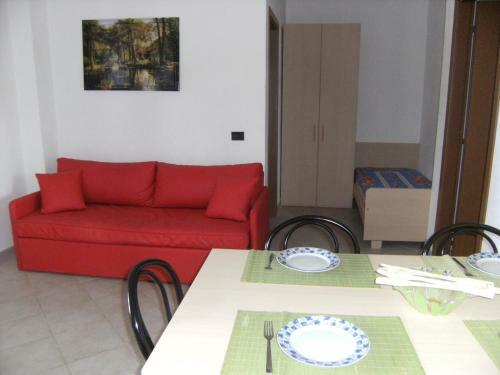 Apartamento Residence La Darsena