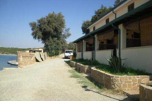 Apartamento Residence La Darsena