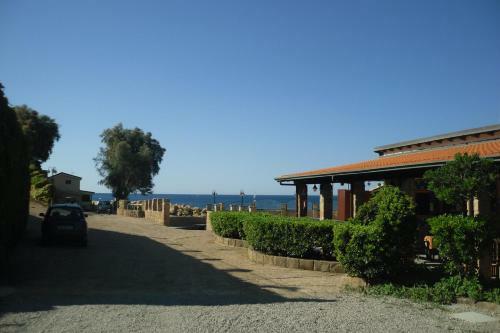 Apartamento Residence La Darsena