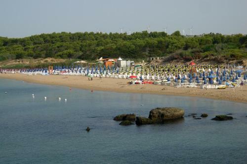 Apartamento Residence La Darsena