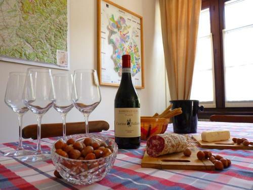Agroturismo Agriturismo Viticcio