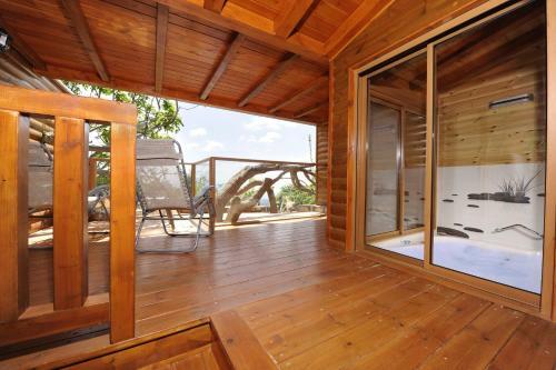 Apartamento Ohn-bar Guesthouse
