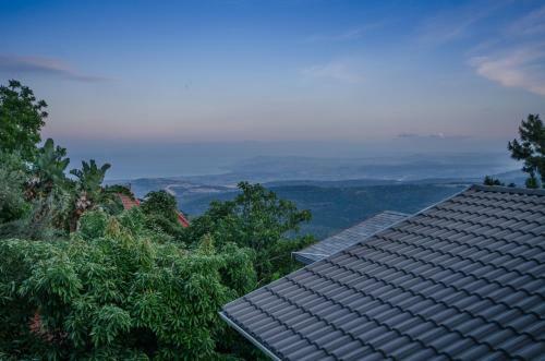 Lodge Ha'seuda Ha'achrona Suites