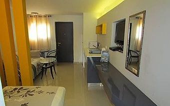 Apartamento Classic Inn