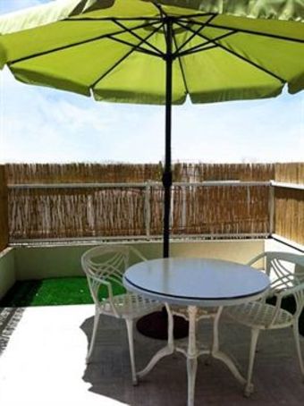 Apartamento Classic Inn