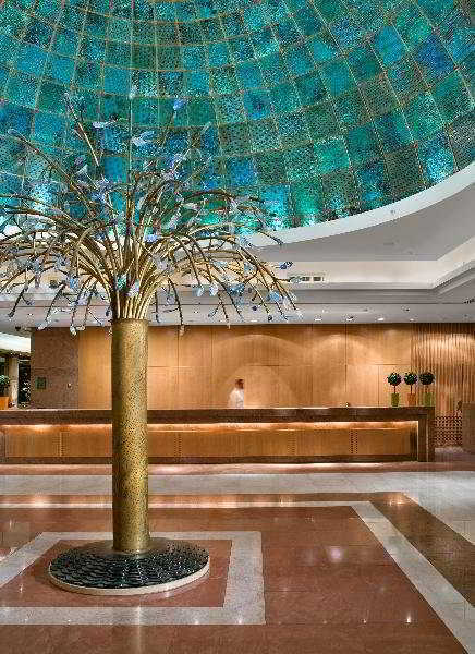 Isrotel Royal Garden All-suites Hotel
