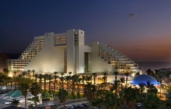 Isrotel Royal Garden All-suites Hotel