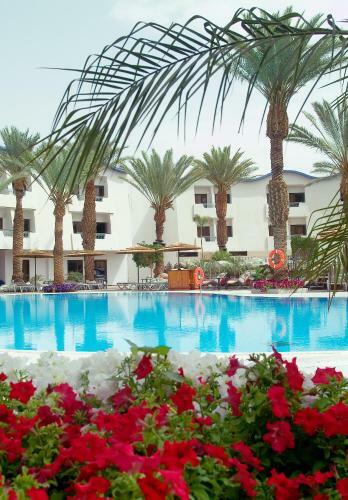 Leonardo Privilege Eilat Hotel - All Inclusive