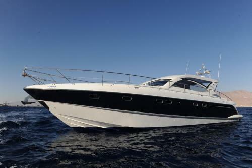 Red Sea Yachts