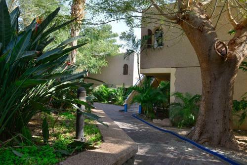 Hotel Club In Eilat