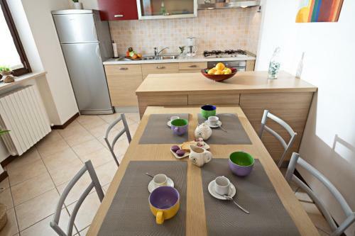Apartment Miralago - Regarda Travel