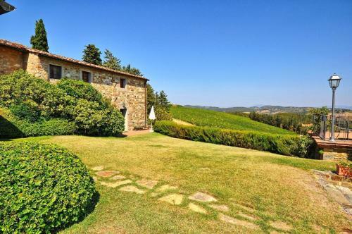 Le Bolle Apartment Sleeps 4 With Pool And Wifi