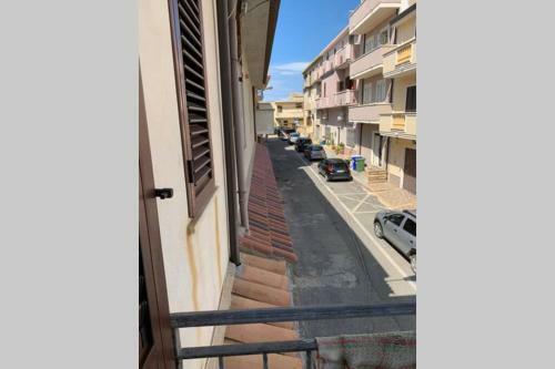 Apartamento Appartamento Ulisse