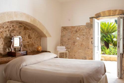 Bed & Breakfast Masseria Borgo Mortella