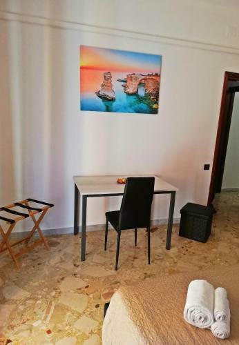 Bed & Breakfast Rosita Rooms