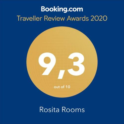 Bed & Breakfast Rosita Rooms