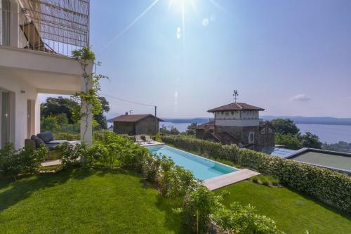 Apartamento La Mascarana Monvallina