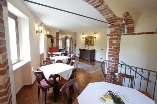 Apartamento Oasi Castello Di Lerma