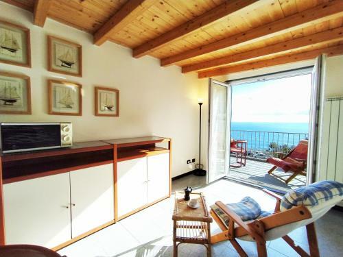 Apartamento Monia House