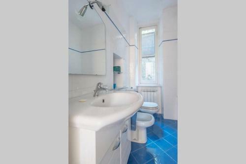 Apartamento Al Terra Di Mare Appartamenti - "madonnetta"