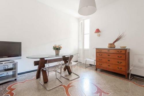 Apartamento Al Terra Di Mare Appartamenti - "madonnetta"