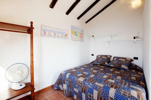 Apartamento Villa Casanova - Levanto, 5 Terre