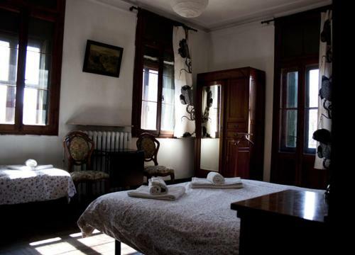 Bed & Breakfast Villa Elisabetta