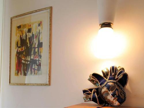 Apartamento Il Girasole Lido By Holiday World