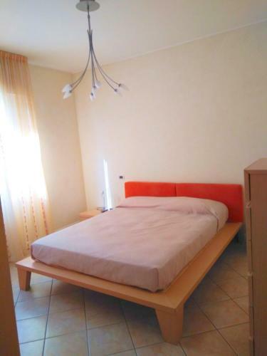 Apartamento Condominio Corallo