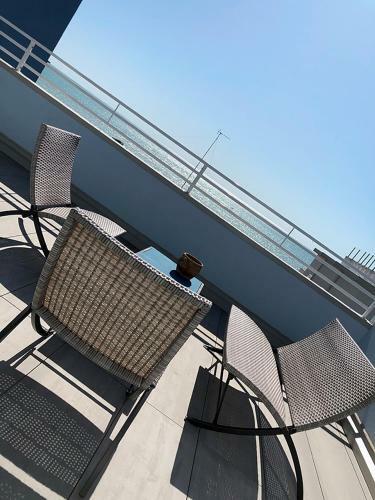 Hotel Ondina