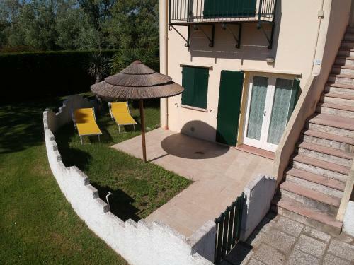 Apartamento Immobiliare Jvl - Gabbiano