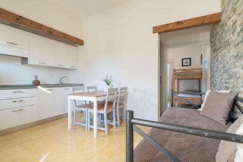 Apartamento Immobiliare Jvl - Gabbiano
