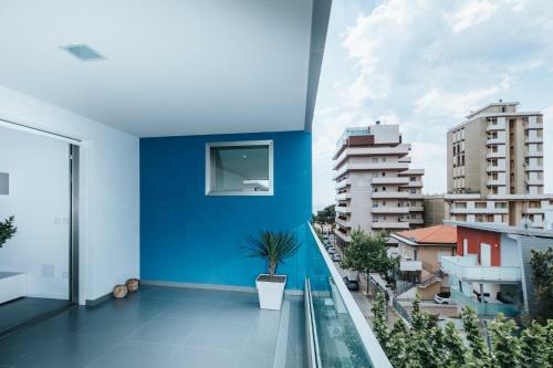 Apartamento Villa Anna
