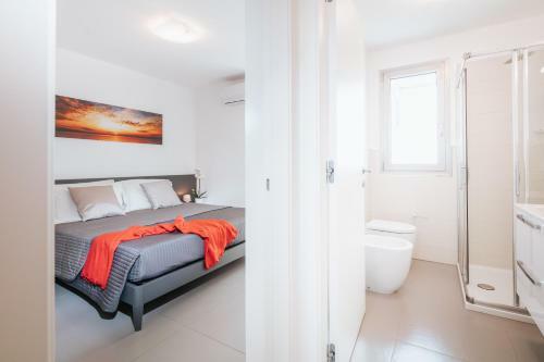 Apartamento Villa Anna