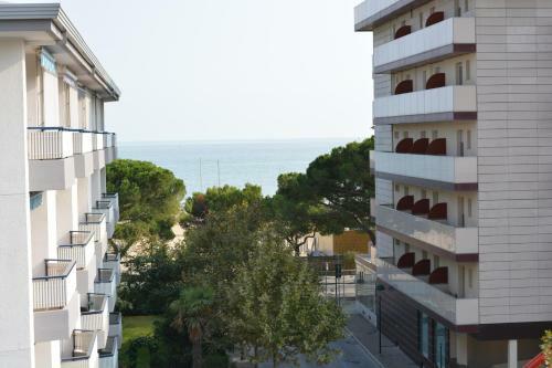 Apartamento Villa Anna