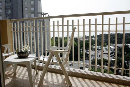 Apartamento Palazzo Del Sole