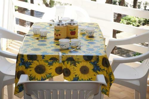 Residence Giove