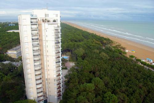 Apartamento Residence Excelsior