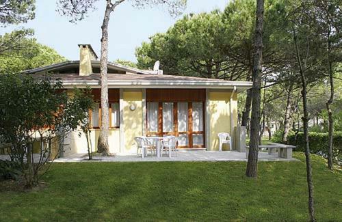 Villa Michelina