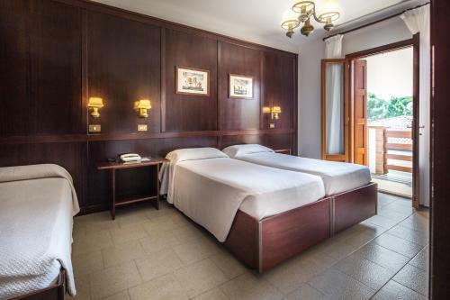 Hotel Capanna D'oro Dependance