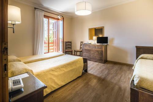 Hotel Capanna D'oro Dependance