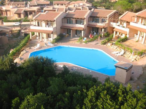 Apartamento Locazione Turistica Paradise-35
