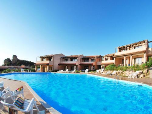Apartamento Locazione Turistica Paradise-35